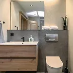 Apartmán Doerler Kirchberg in Tirol