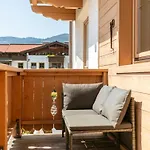 Doerler Apartmán
