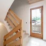 Apartmán Doerler Kirchberg in Tirol