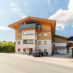 Apartmán Doerler Kirchberg in Tirol