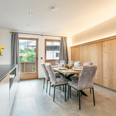 Doerler Apartmán Kirchberg in Tirol