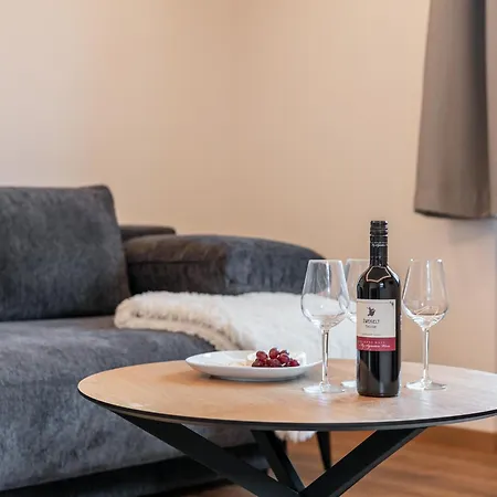 Doerler Apartmán