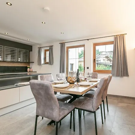 Doerler Apartament *