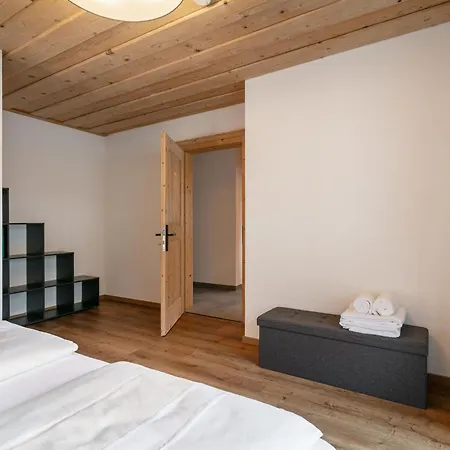 Doerler Apartment Kirchberg in Tirol