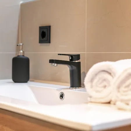 Apartment Doerler Kirchberg in Tirol