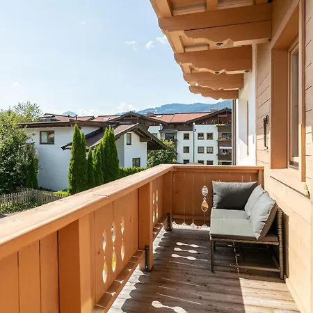 Apartament Doerler *