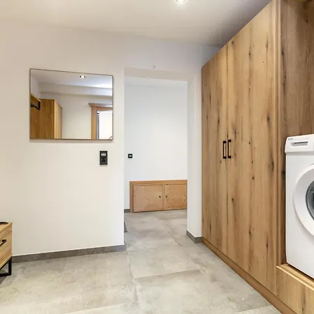 Doerler Kirchberg in Tirol