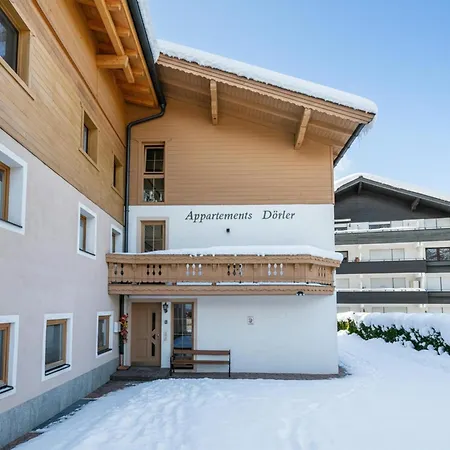 Doerler * Kirchberg in Tirol