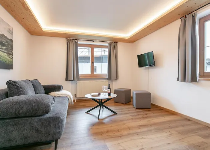 Doerler Kirchberg en Tyrol