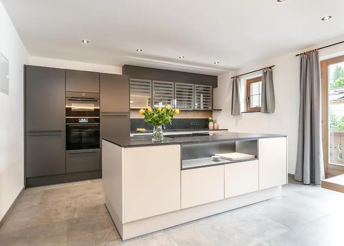 Doerler Kirchberg en Tyrol