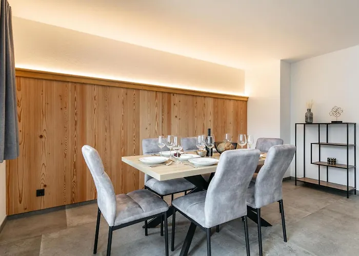 Doerler Kirchberg en Tyrol