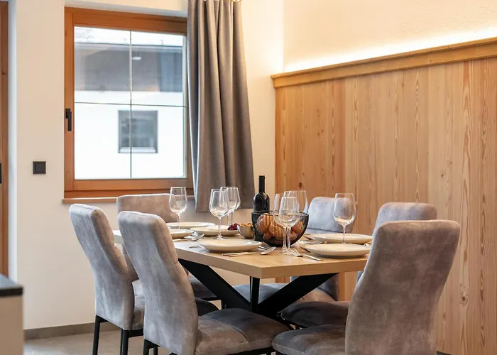 Doerler Appartement *