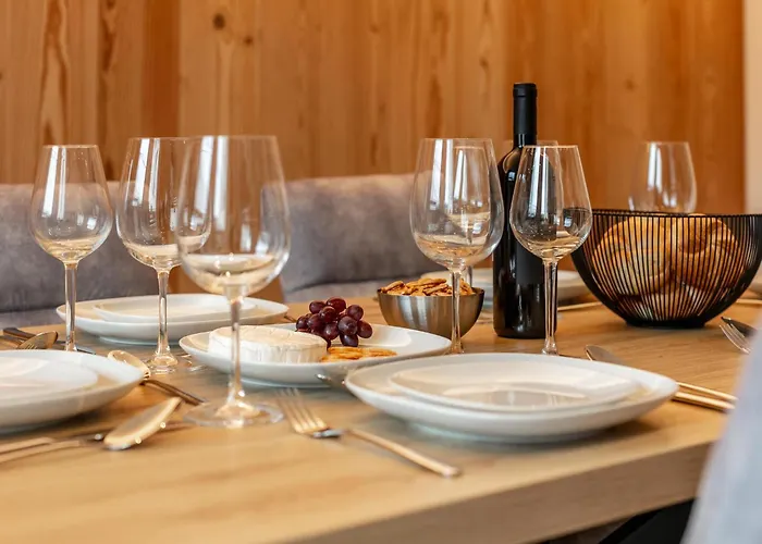 Doerler Appartement *