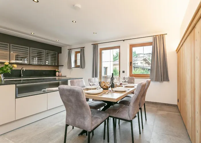 Doerler Appartement *