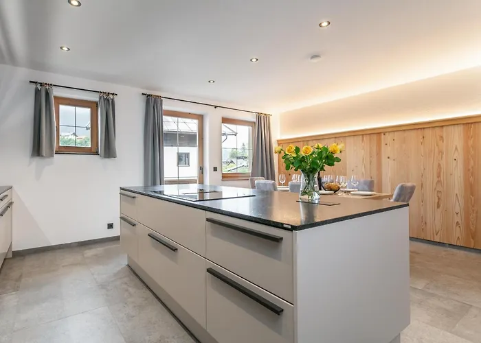 Doerler Appartement *