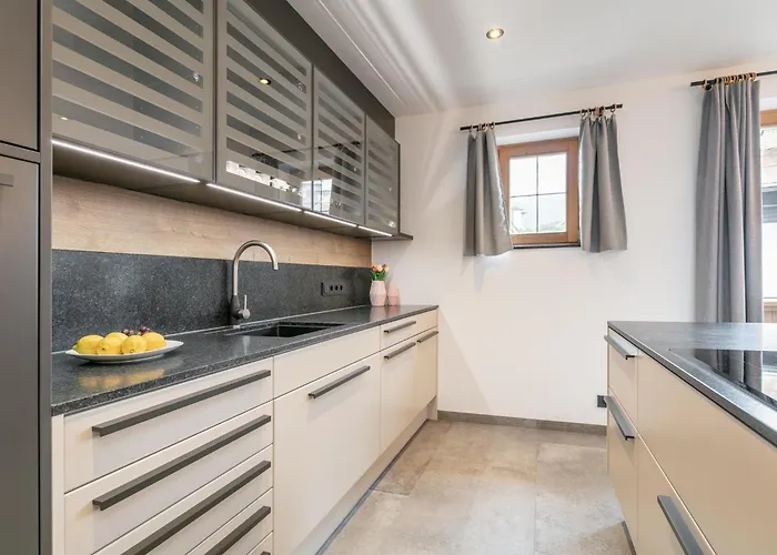 Doerler Appartement *