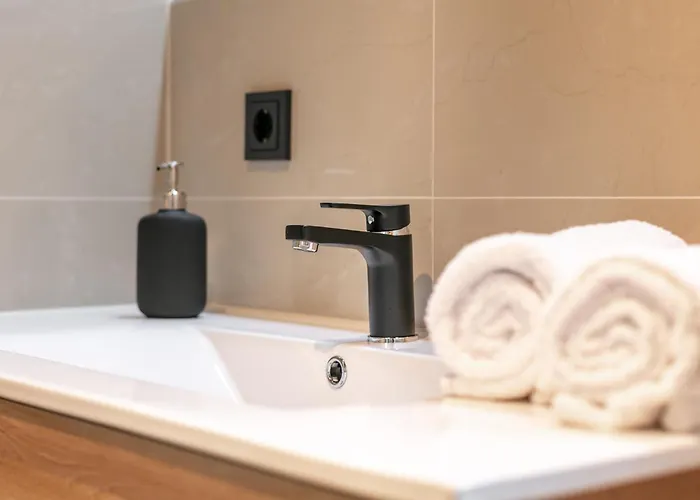 Appartement Doerler Kirchberg en Tyrol