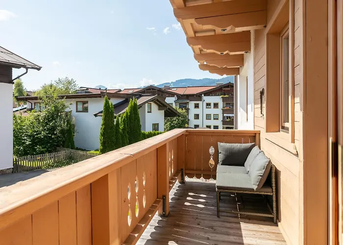 Appartement Doerler *