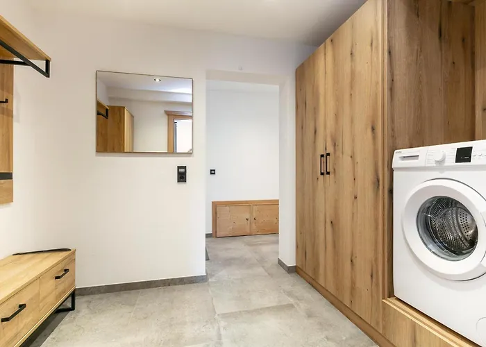 Doerler Kirchberg en Tyrol