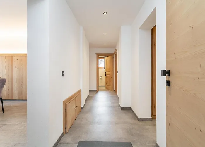 Doerler * Kirchberg en Tyrol