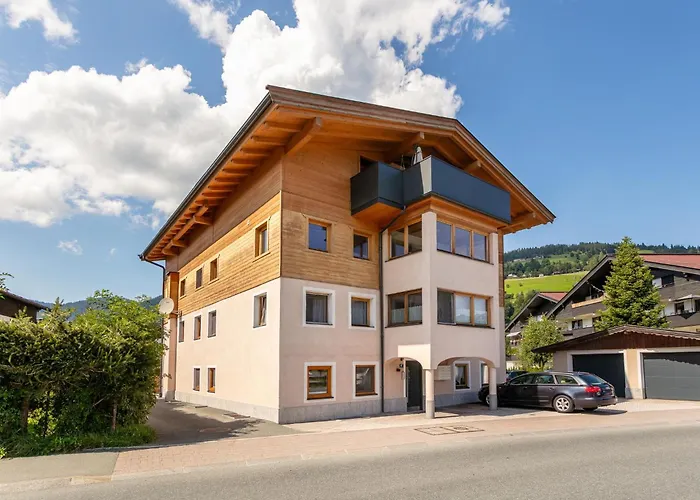 Doerler * Kirchberg en Tyrol