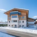 Apartment Doerler Kirchberg in Tirol