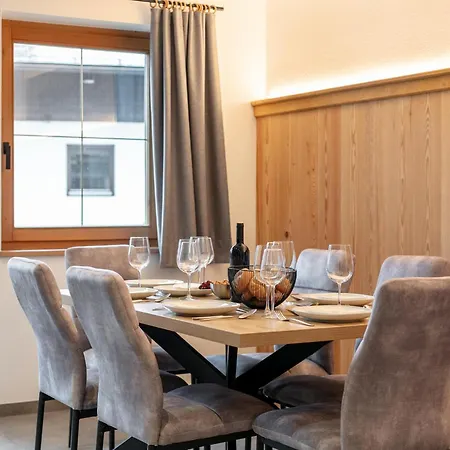 Doerler Apartment *